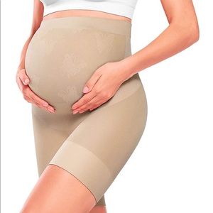 ✨HP✨New Maternity High Waist Shape wear (16)